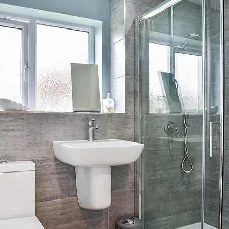 度假居 Downdinner Hill