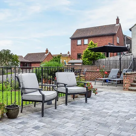 Downdinner Hill 度假居