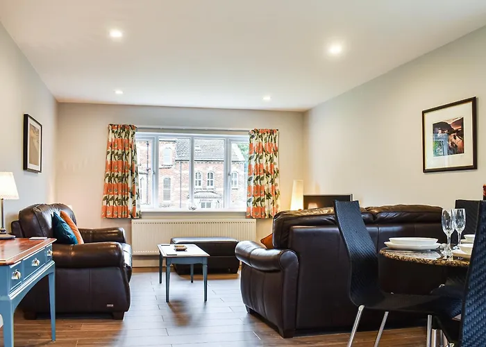 Downdinner Hill Vakantiehuis *