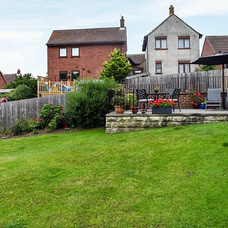 Downdinner Hill Holiday home Whitby