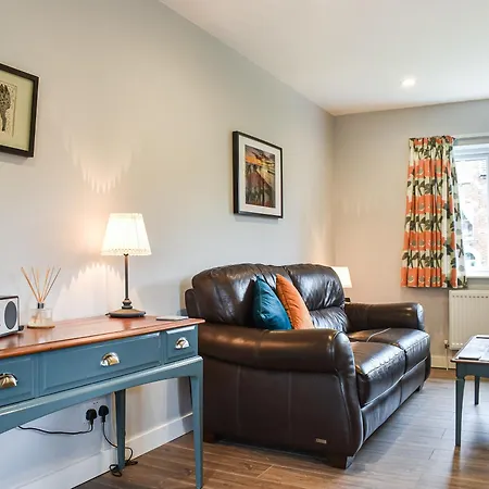 Downdinner Hill Holiday home *