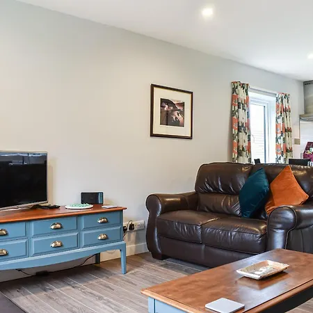 Downdinner Hill Holiday home Whitby