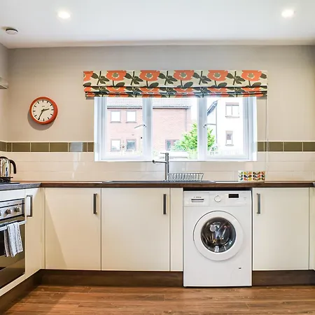 Downdinner Hill Holiday home