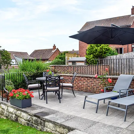 Downdinner Hill Holiday home