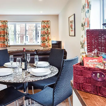 Holiday home Downdinner Hill *