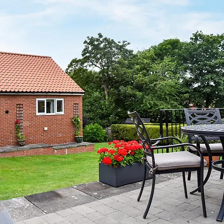 Holiday home Downdinner Hill