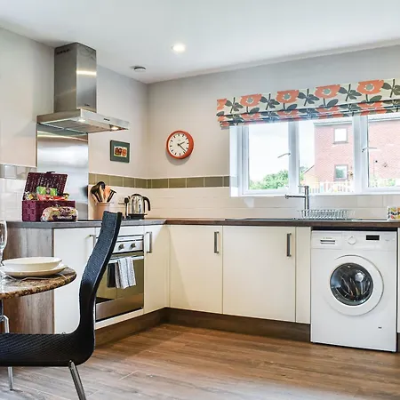 Downdinner Hill Holiday home *