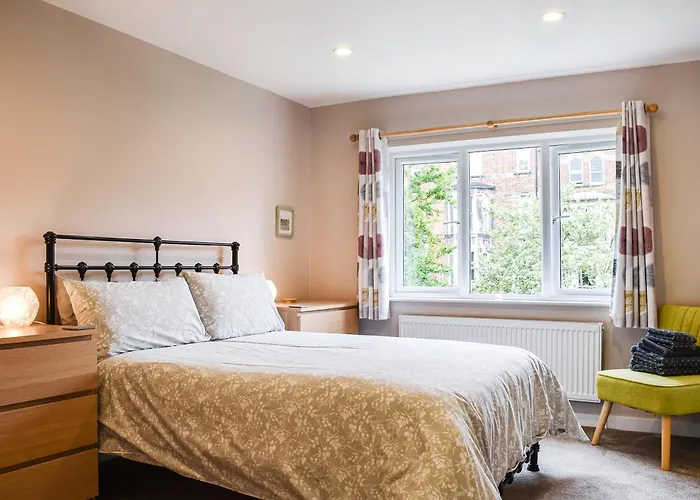 Downdinner Hill Holiday home *