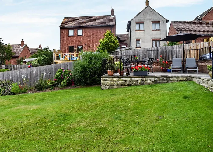 Downdinner Hill Whitby