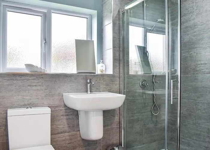 Holiday home Downdinner Hill