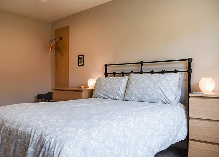 Downdinner Hill Hébergement de vacances *