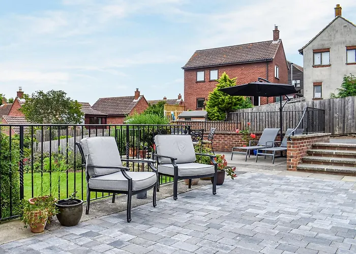 Downdinner Hill Hébergement de vacances